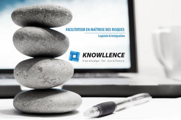 knowllence facilitateur en évaluation des risques