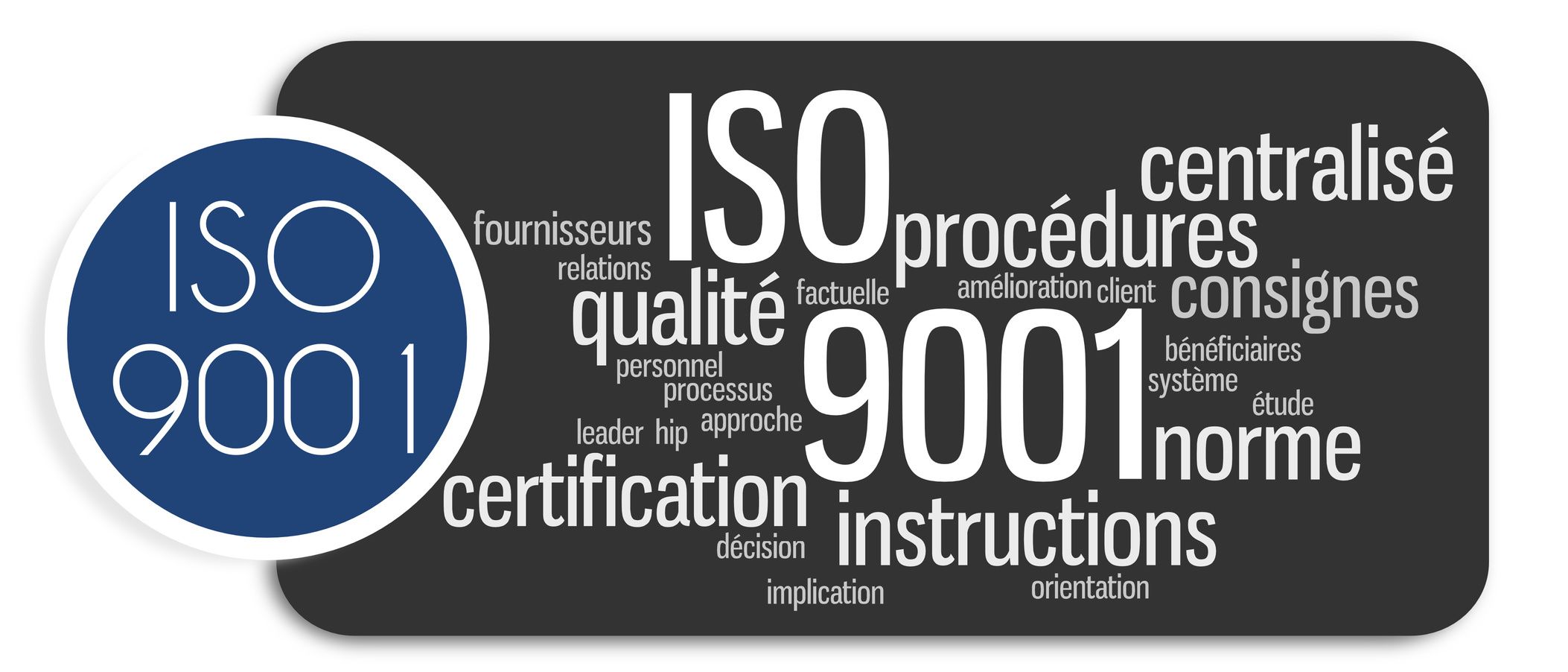 ISO 9001