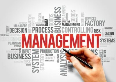 Le management par les processus, point de vue de Yvon Mougin