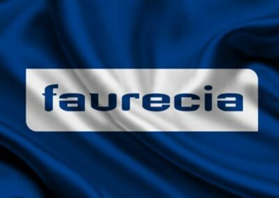 FAURECIA has chosen our software for FMEAs