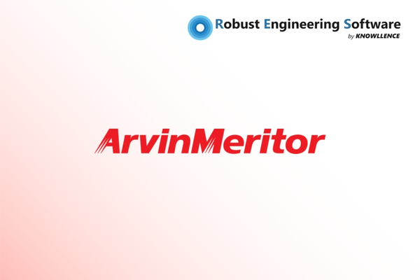 Logiciel d&rsquo;analyse fonctionnelle et logiciel AMDEC chez ArvinMeritor