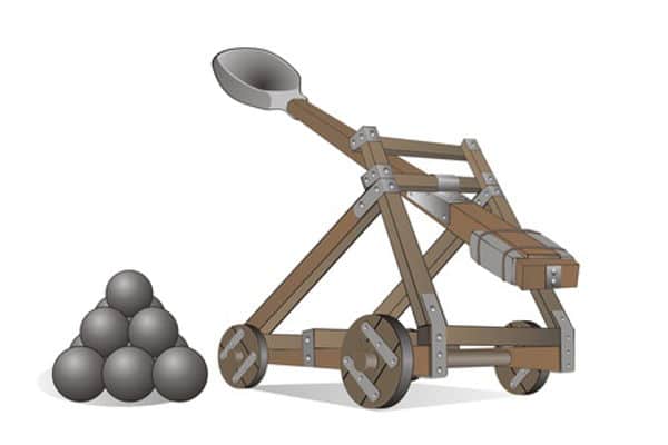 formation plan d'expérience Taguchi avec catapulte