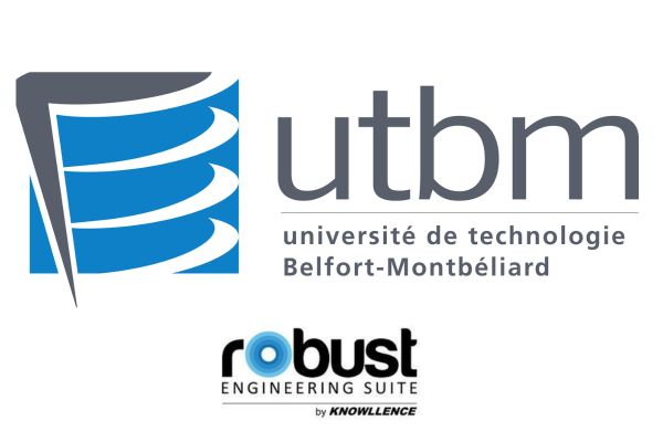 Témoignage UTBM : logiciel NOTIXIA dans la vision PLM