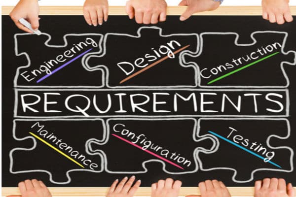 Certification IREB, ingénierie des exigences et Doors