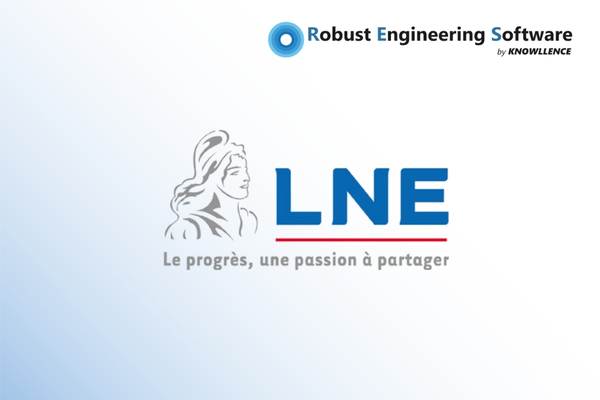 LNE : gains projet grâce au logiciel analyse fonctionnelle