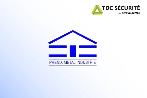 Logiciel pour la Santé et la Sécurité au Travail: Phenix Métal Industrie témoigne