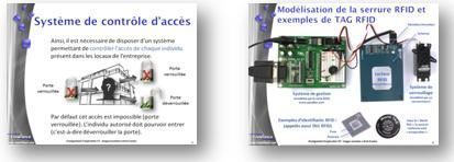 création et innovation technologiques  Secondes  Lycées