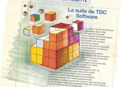 Logiciels de conception : de la géométrie au PLM 2.0 – JF Prevéraud