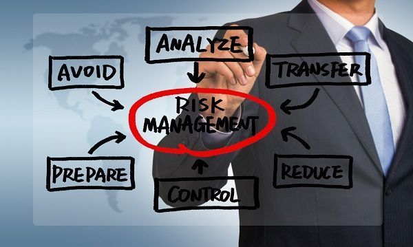 Enterprise risk management by Knowllence