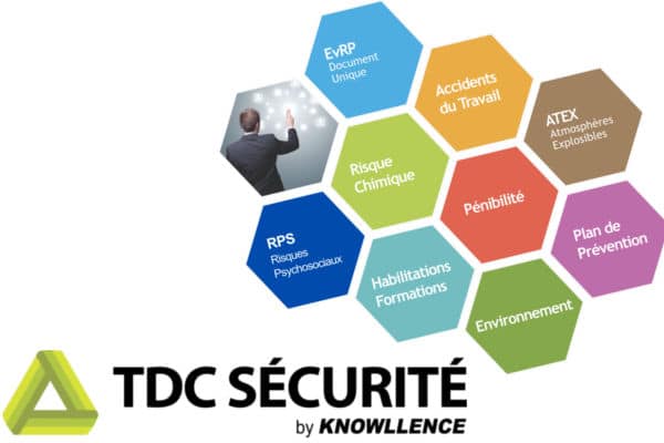 Formation Logiciel TDC Sécurité