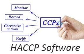 logiciel haccp 