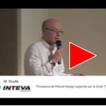 INTEVA Products a choisi Knowllence en support de son processus de Robust Design