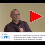 LNE : gains projet grâce au logiciel analyse fonctionnelle
