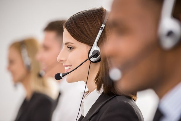 hotline et assistance technique