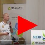 SCARA: Document unique coopérative agricole avec TDC Sécurité