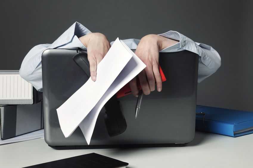 Logiciel Pénibilité au Travail TDC Sécurité