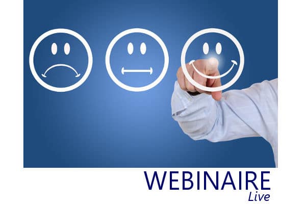 Webinaire logiciel support de l'évaluation des RPS