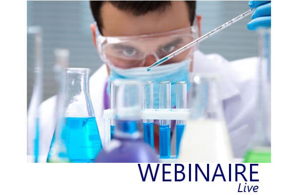 Webinaire Logiciel d'évaluation du risque chimique
