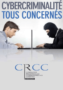 Cybercriminalité commissaires aux comptes Besançon 2fev2016