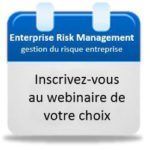 Webinaire logiciel gestion risque entreprise: inscrivez-vous !