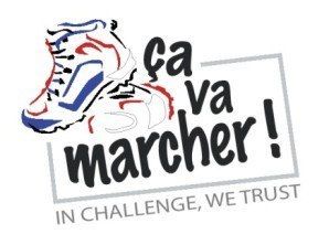 Soutien à l’association Ça va marcher, Invictus Challenge 2017!