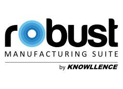 robust manufacturing 