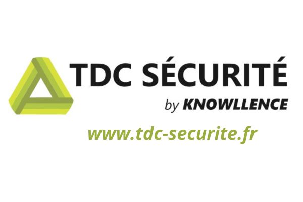 TDC Sécurité : the Health Safety and Environment Software