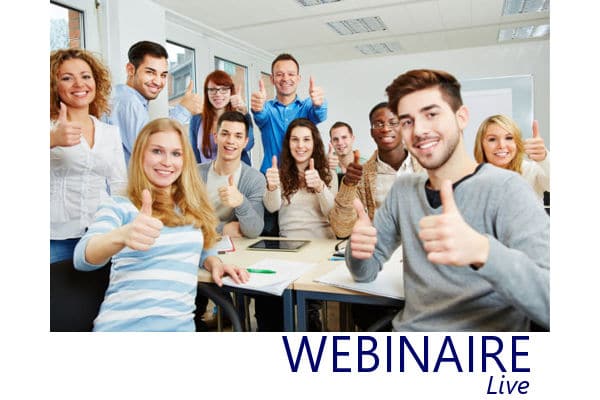 Webinaire Logiciel de gestion des habilitations et des formations