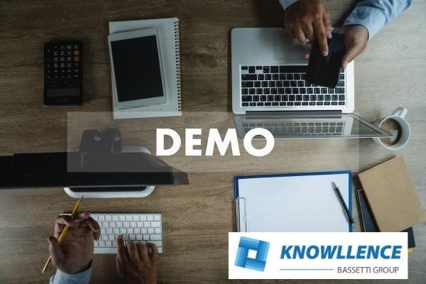 démo and webinars