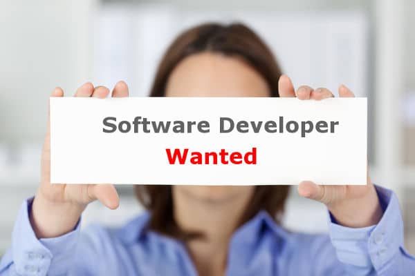 Stage ou alternance Développement Logiciels – Bac+3/5 – proche Pontarlier (25)