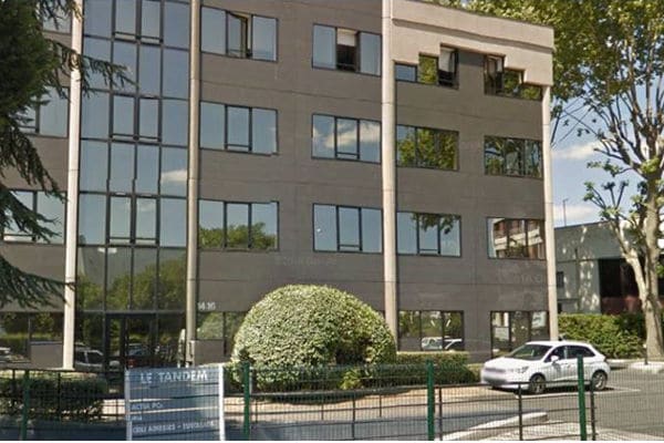 Knowllence adresse à Maisons-Alfort depuis Oct. 2016