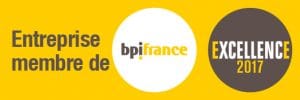 TDC Knowllence est membre de BPI France Excellence