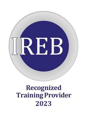 logo IREB 2023