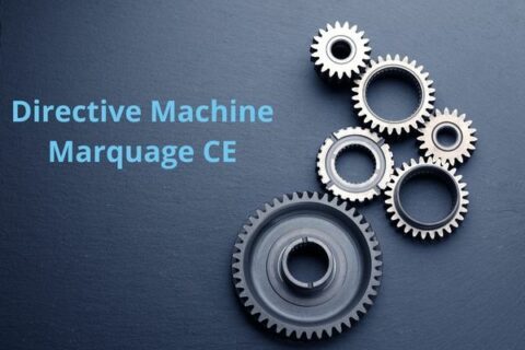 Hight Risk Machine Logiciel Directive machine: sécurité des machines et équipements