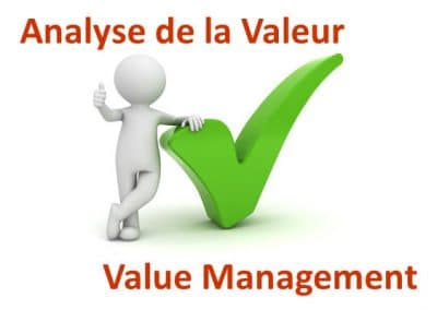 Logiciel Analyse de la Valeur: l’analyse fonctionnelle par Knowllence