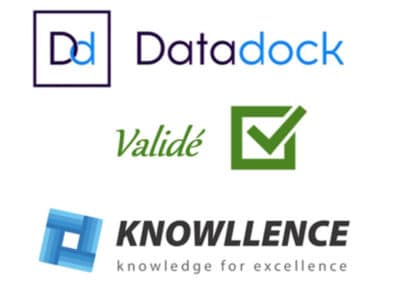 Datadock Knowllence : le référencement qui prouve la qualité de nos formations !