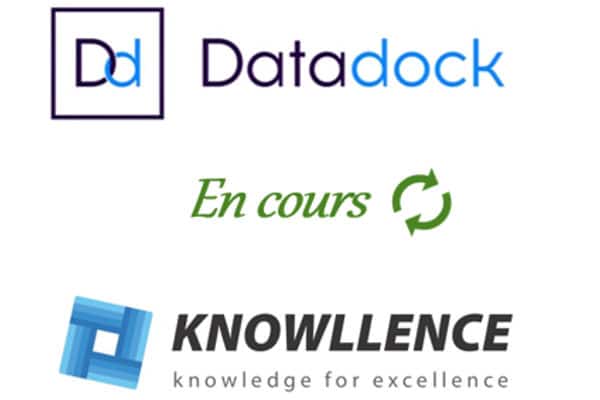 Datadock Knowllence : le référencement qui prouve la qualité des formations !