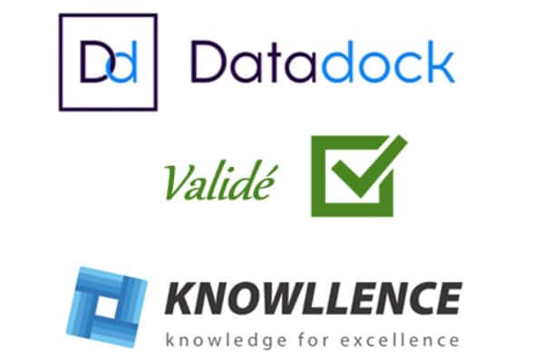 Knowllence est validé sur DataDock