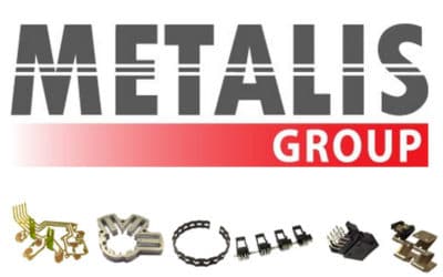 METALIS Group: Process FMEA, monitoring plan and control ranges for complex metal parts