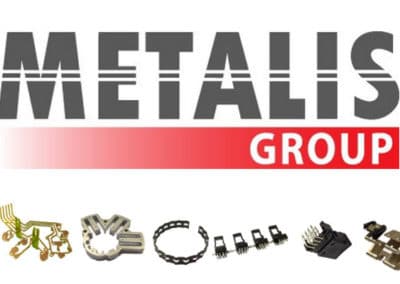 METALIS Group: Process FMEA, monitoring plan and control ranges for complex metal parts