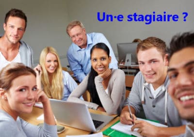 Vos offres de stage ou de PFE relayées gratuitement par Knowllence !