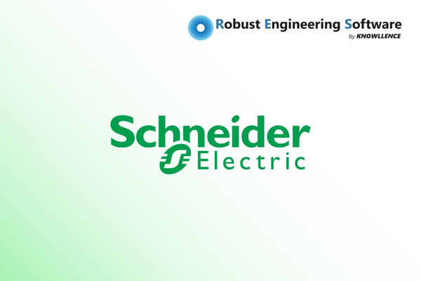 Schneider Electric: Dossier justificatif de conception et communication