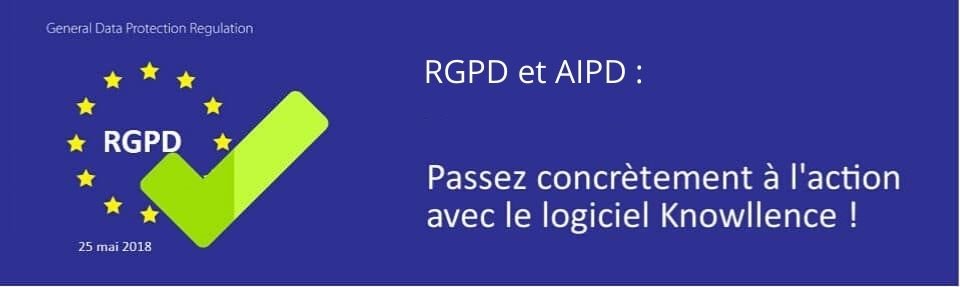 Logiciel RGPD et PIA: DPO, pilotez votre conformité