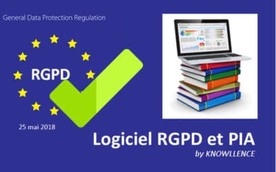 Formation Logiciel RGPD et PIA