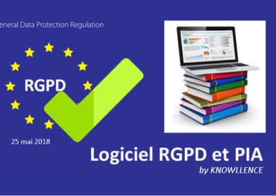 Le logiciel RGPD de Knowllence n’est pas pour vous si…