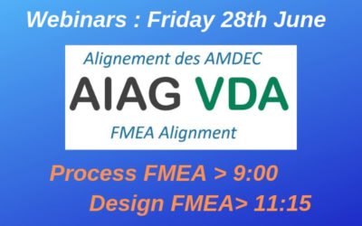 New AIAG VDA FMEA Handbook: opportunities?