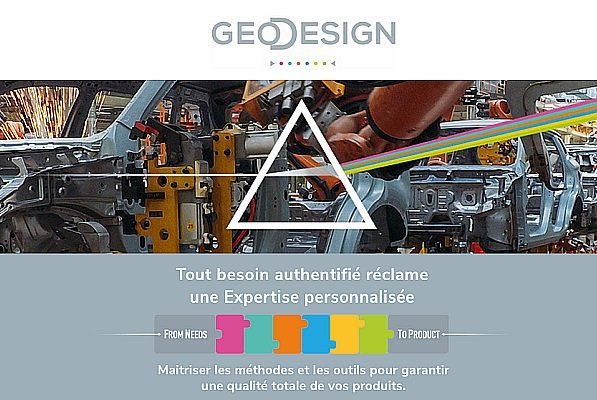 geodesign