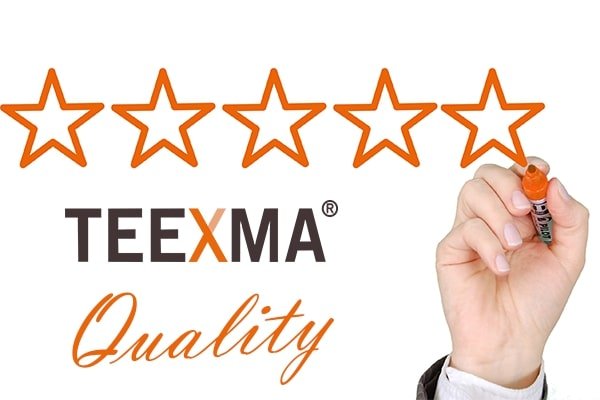 Logiciel Teexma Qualité non-conformités 8D QRQC
