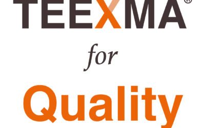 TEEXMA for Quality: the answer to Quality expectations