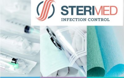STERIMED uses TDC Sécurité for Occupational and Chemical Risk Assessment
